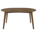 Jedda Dining Set
