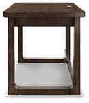 Breckington 56" Home Office Desk