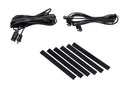 Parker Living Freemotion 5000mAh Battery, Universal Bracket and Y2 cable