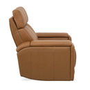 Parker Living Phoenix Zero Gravity Power 3 Seat Home Theater Seating with Immersive Audio P3