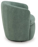 Leemont Swivel Accent Chair
