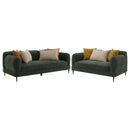 Jade Sofa Set