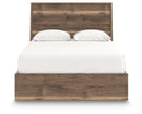 Chirason Bed