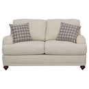 Glenn Sofa Set