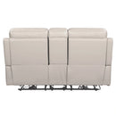 Parker Living Easton Zero Gravity Power Reclining Sofa and Loveseat