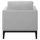 Apperson Accent Chair