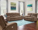 Parker Living Polaris Power Reclining Loveseat