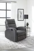 Parker Living Devin Manual Recliner