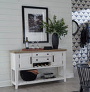Parker House Americana Modern Dining 54 Inch Sideboard