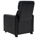 Toohey Home Theater Seating