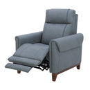 Parker Living Conrad Power High Leg Recliner P2
