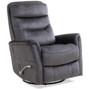 Parker Living Gemini Swivel Glider Recliner Two Pack
