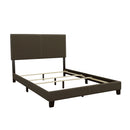 Boyd Panel Bed