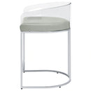 Thermosolis Counter Chair
