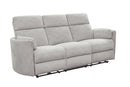 Parker Living Radius Power Reclining Sofa and Loveseat