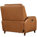 Parker Living Austin - Caramel Cream Power Reclining Sofa and 2 Recliners