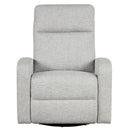Parker Living Thriller Power Swivel Glider Recliner Two Pack