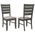 Dalila Dining Side Chair