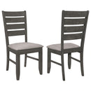 Dalila Dining Side Chair
