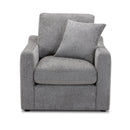 Parker Living Surrender- Burmese Nature Chair
