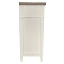 Parker House Americana Modern Bedroom 9 Drawer Dresser
