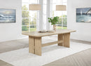 Kailani Extension Dining Table