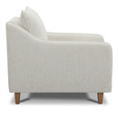 Parker Living Vogue - Farlo Chalk Chair