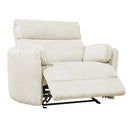 Parker Living Radius Xl Extra Wide Power Glider Recliner
