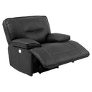 Parker Living Spartacus Power Reclining Sofa and Recliner