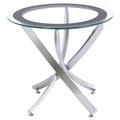 Brooke End Table