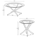 Brooke Table Sets