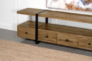 Otto TV Stand