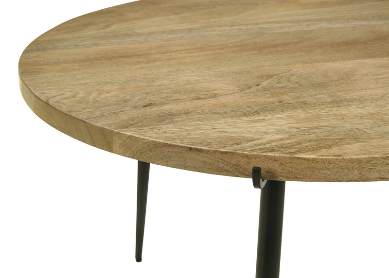 Pilar Coffee Table