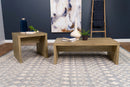 Lynette End Table