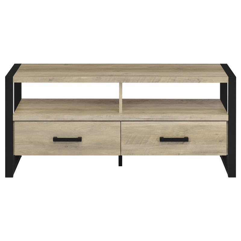 James Tv Stand