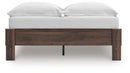 Calverson Bed