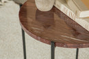 Latifa Side Table