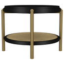 Arini End & Side Tables