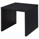 Knapp End & Side Tables