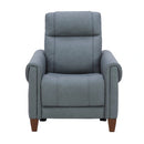 Parker Living Conrad Power High Leg Recliner P2
