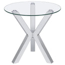 Kenzie Coffee Table Sets