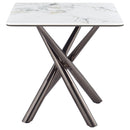 Carvell End Table