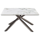 Carvell Coffee Table