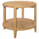 Camillo End Table