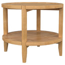 Camillo End Table