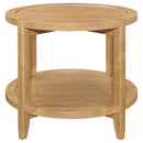 Camillo End Table