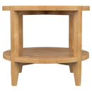 Camillo End Table