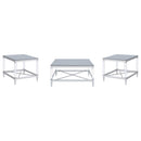 Lindley Coffee Table Set