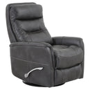 Parker Living Gemini Swivel Glider Recliner Two Pack