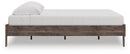 Calverson Bed